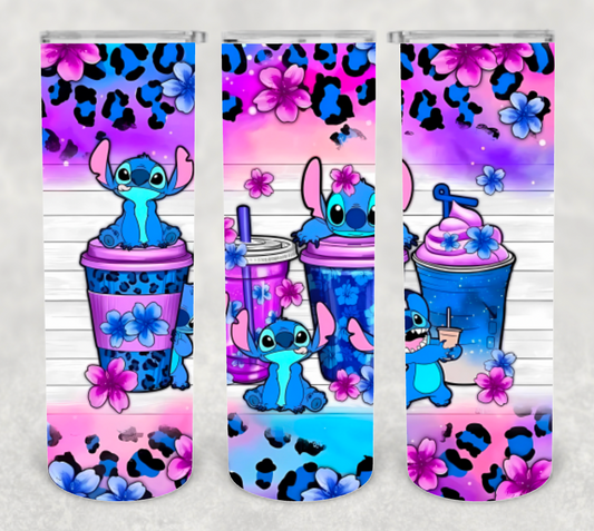 Stitch 2 Tumbler