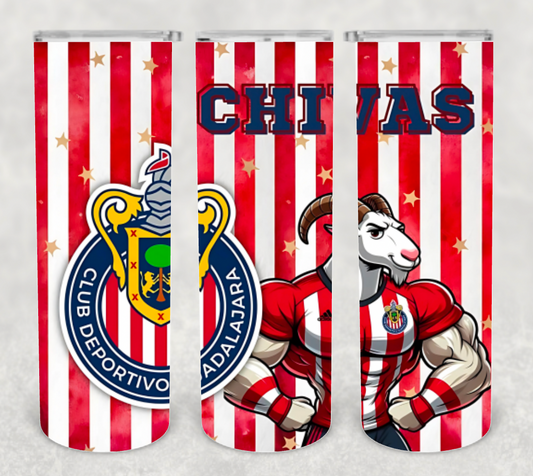 Chivas Tumbler