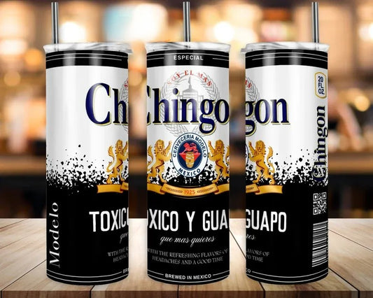 Chingon Tumbler