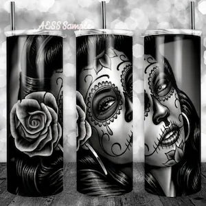 Catrina Tumbler