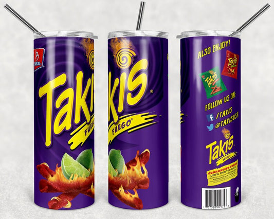 Taki Tumbler