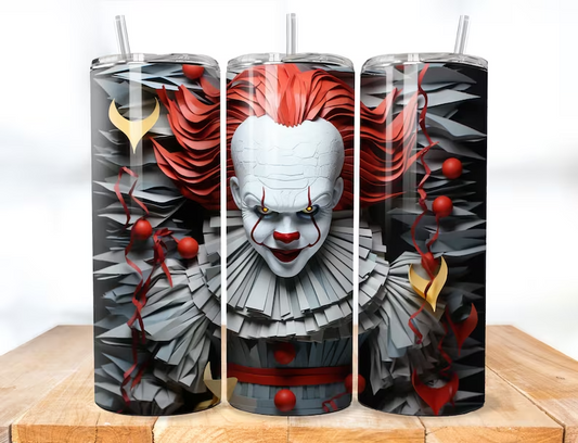 IT Tumbler