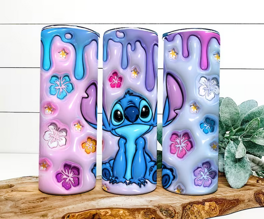 Stitch Tumbler