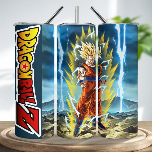 Gohan Tumbler