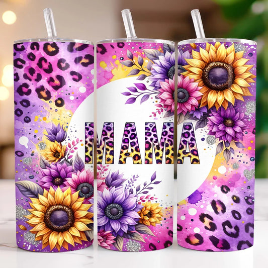 Mama Tumbler