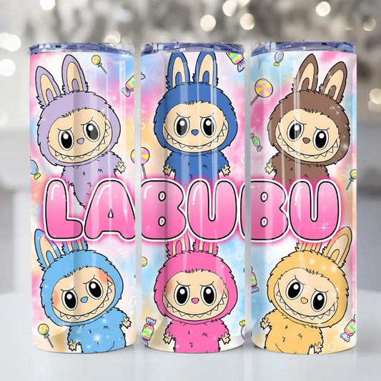 Labubu Tumbler